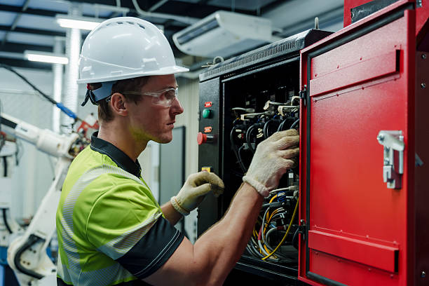 24/7 Emergency Generator Installation experts in Green Cove Springs, FL